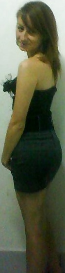 Ugly skinny from Costa Rica adult photos