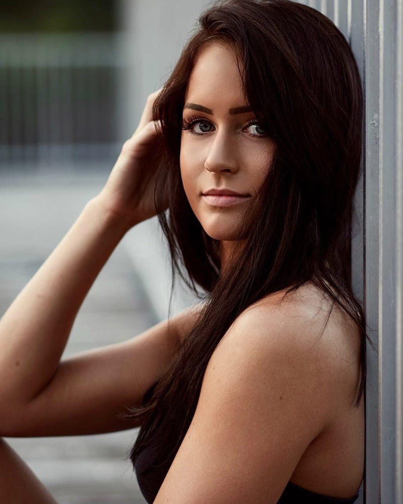 Nice fitness teen Bobbi Wallace - 257 Pics, #5 xHamster - Da - DaftSex HD