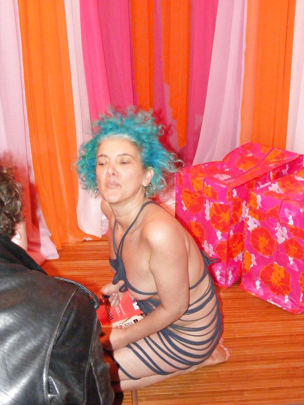 Venus-Berlin 2007 adult photos