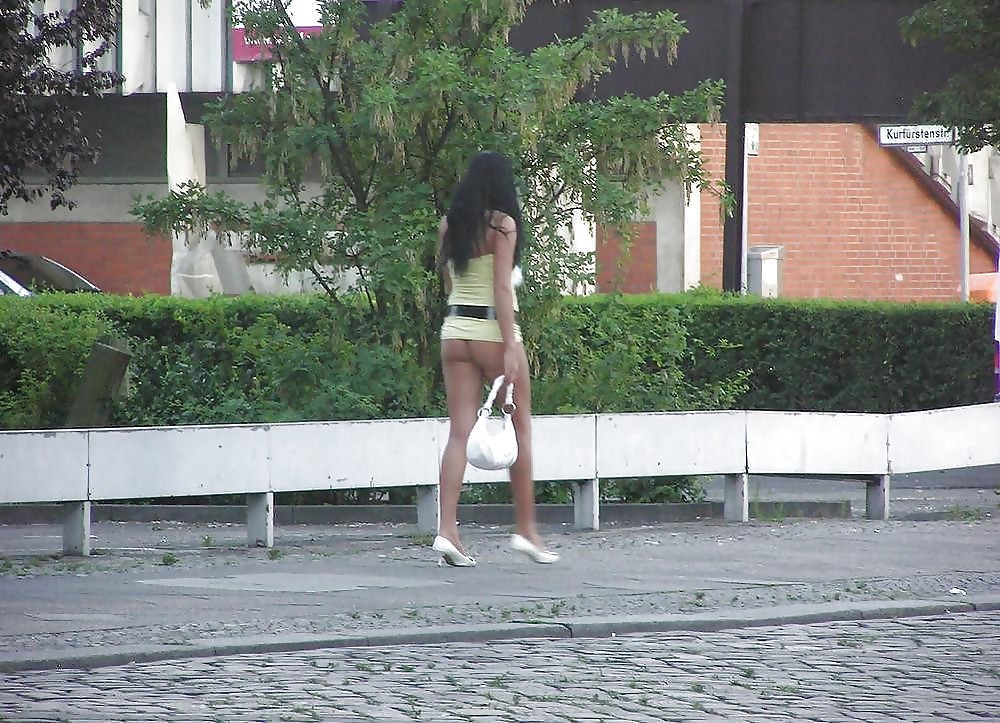 Real Street Hookers- Vere prostitute adult photos