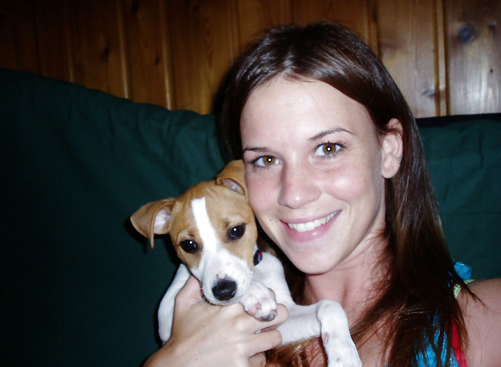 Lindsay EXGF adult photos