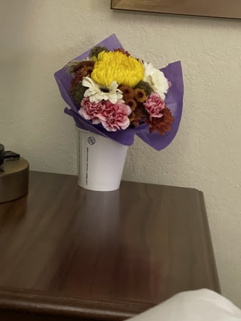 birthday weekend with master         