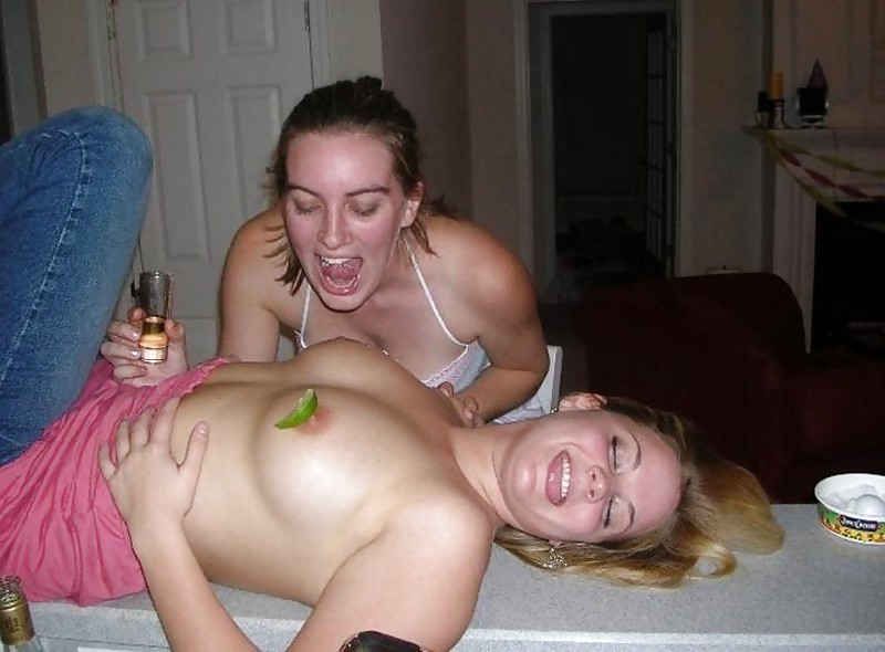 Good Times - Party Girls adult photos