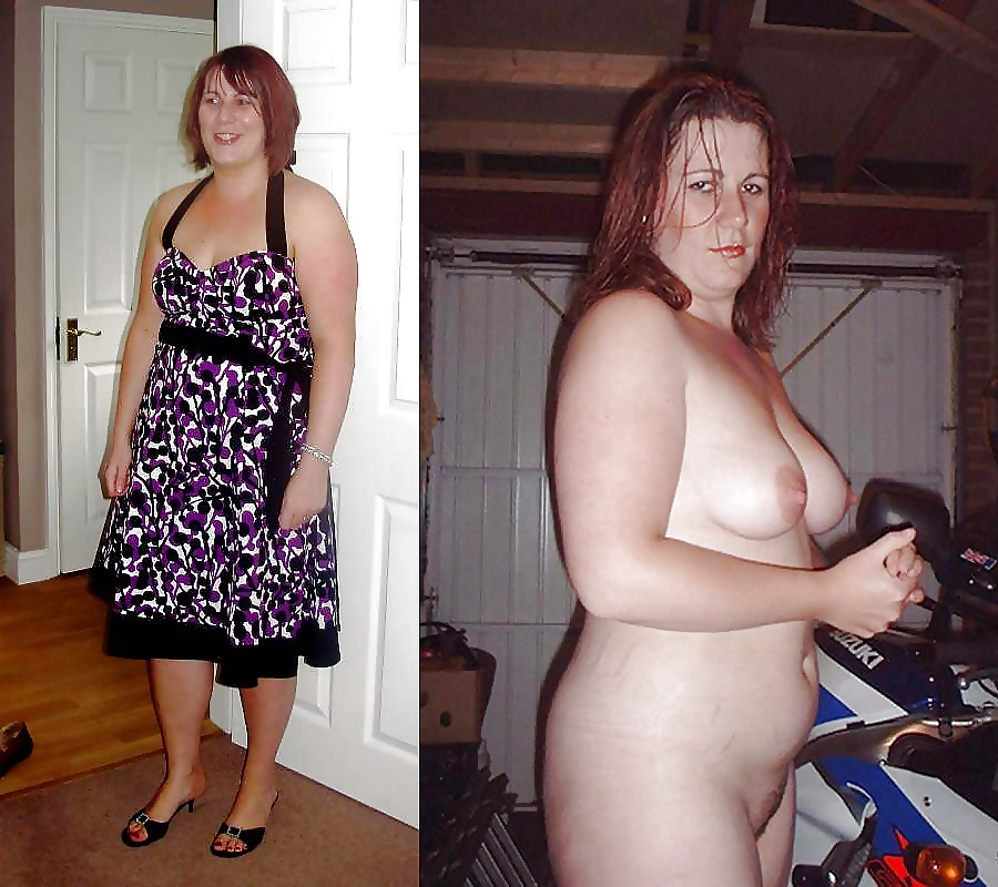 Dressed - Undressed! - vol 111! adult photos