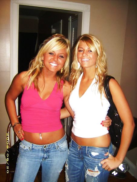 Just a taste of TEENS to Come! Dirty Fantasy Comments Plz! adult photos