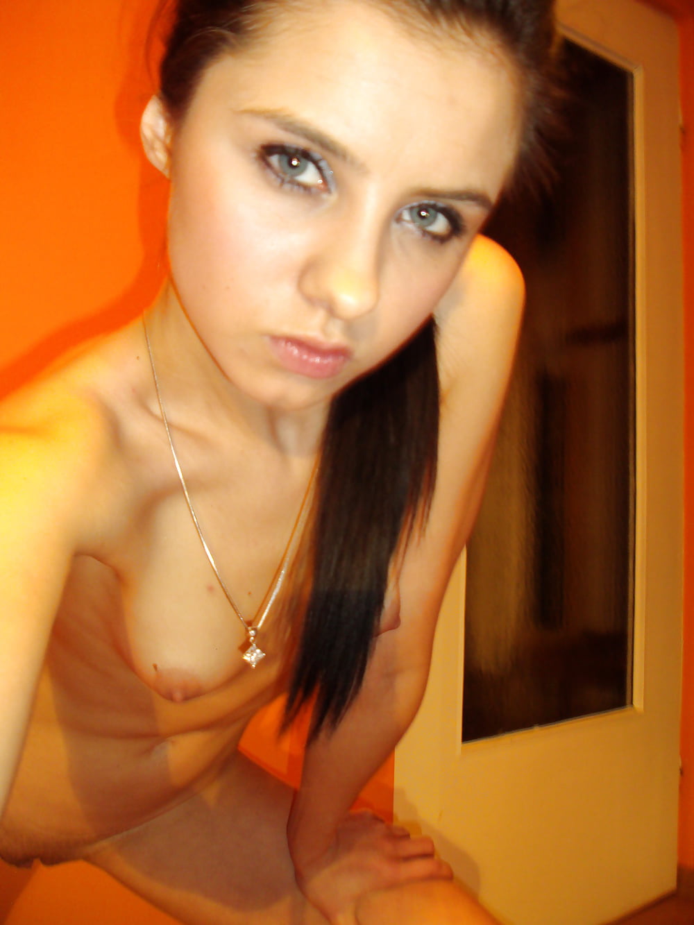 Little Polish Teen Slut adult photos