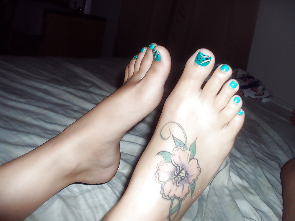 feet adult photos