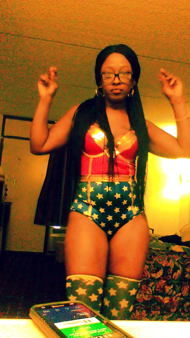 New ebony friend in up comming photo compilation adult photos