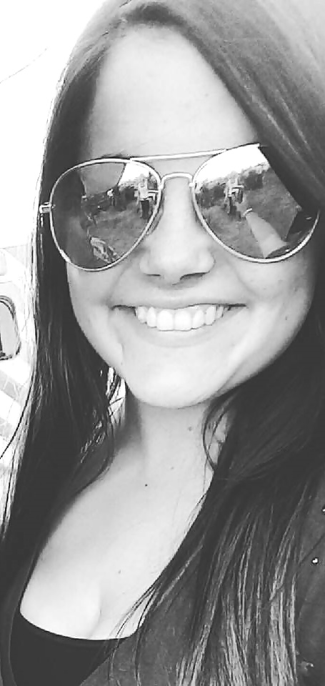 Stupid slut Bailey adult photos