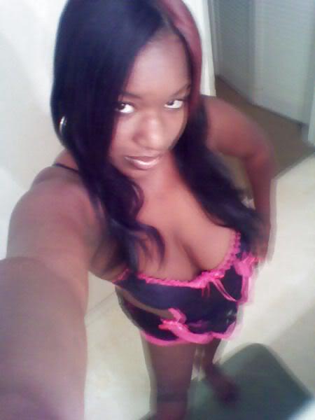 A Few Sexy Black Babes From SmutDates adult photos