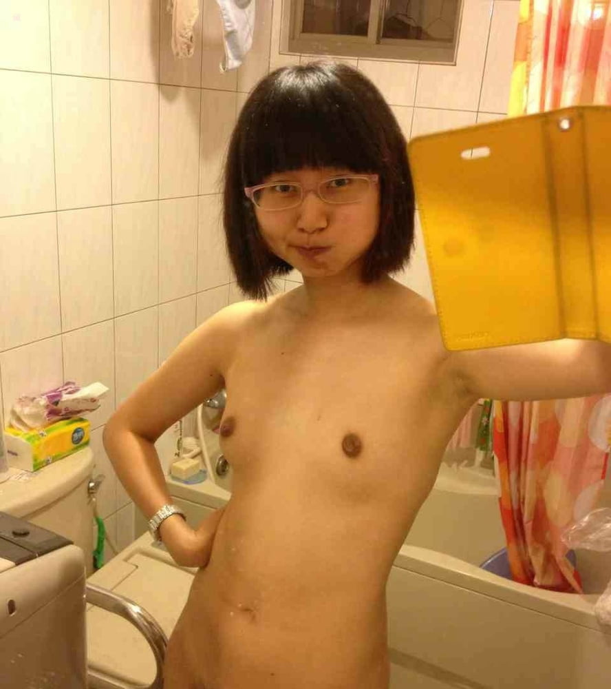 Asian Glasses Cutie 2 Xilius Free Nude Porn