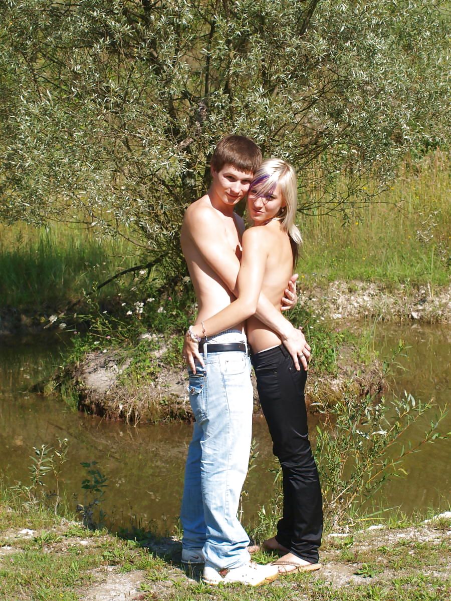 Our friends - outdoor adult photos