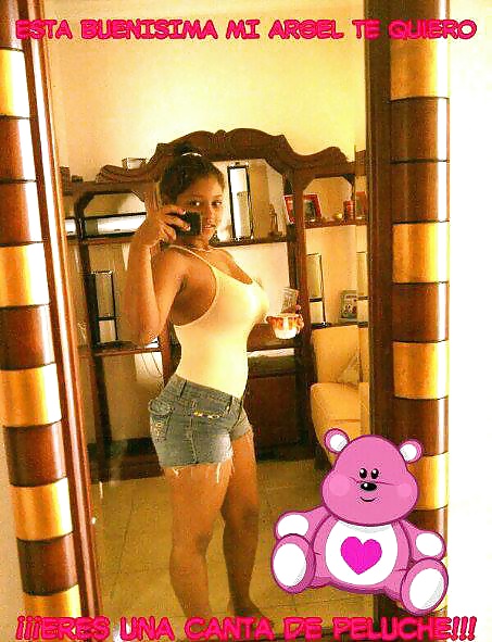 Arlene Non Nude needs hard cocks and cum vol.1 adult photos