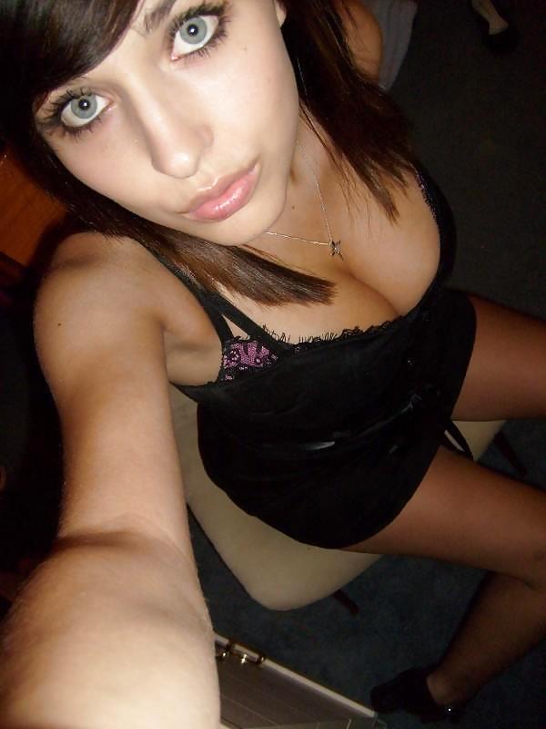 The Hottest Teen You've Ever Seen adult photos