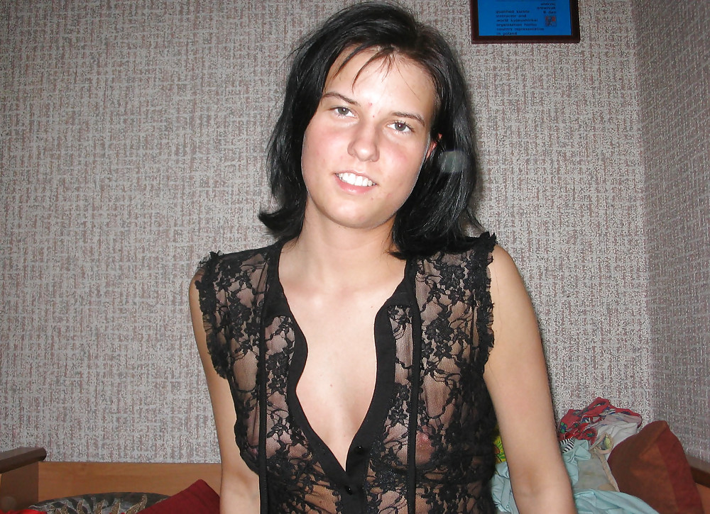 MADE IN GERMANY - Kati adult photos