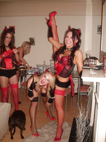 Bunny Sluts pt2 adult photos