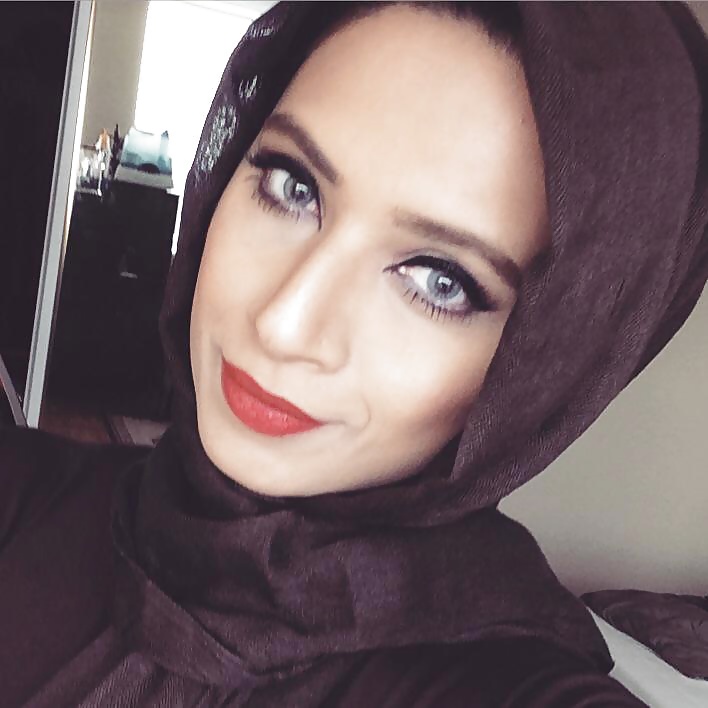 Beurette hijab arab muslim 5 adult photos