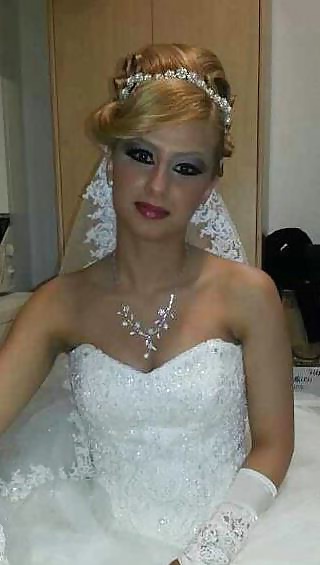 Turkish young brides! Which ones hubby would you cukold? adult photos