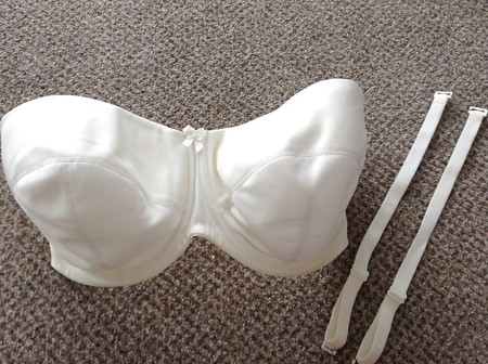 Used G cup bras