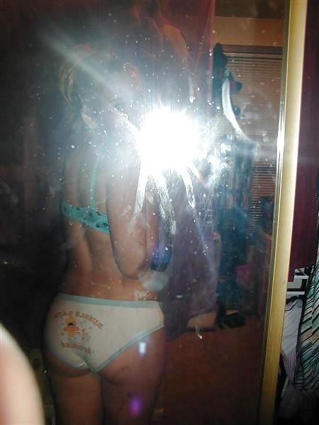 Selfshot 36 adult photos