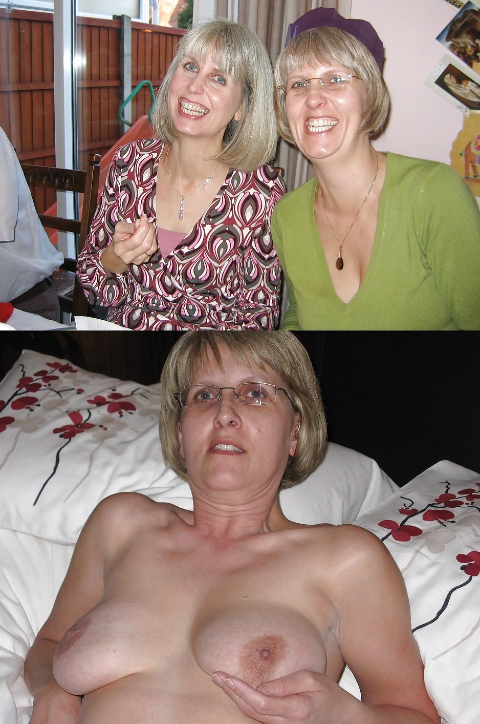 Fat Skinny Ugly Freaky Old Young Quirky-Part 10 adult photos