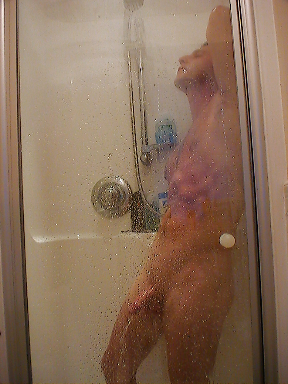 Shower time adult photos