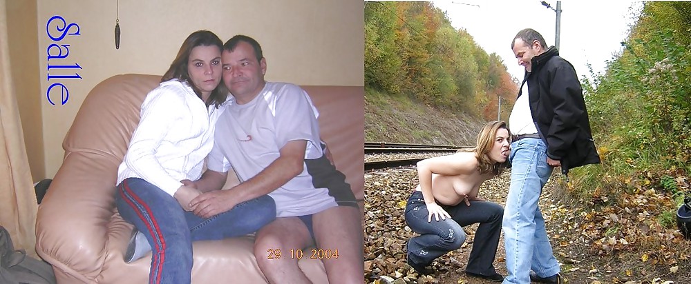 Before after 527. adult photos