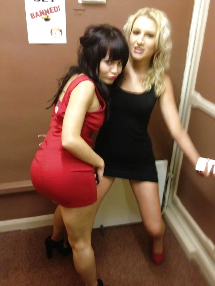 Chav Sluts And Slags #44 adult photos