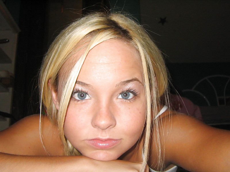 MIX Amateur Babes AND Teen by Darkko adult photos