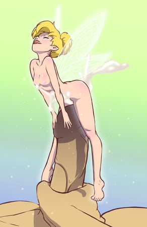 Tinkerbell Cum Shot Cartoon - Cartoon Tinkerbell (from WWW) - 18 Pics - xHamster.com