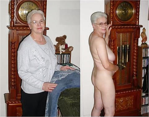 oma adult photos