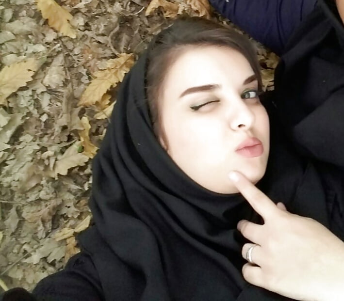 Persian Iranian Hijab Bitch From Islamic Republic of Iran - 80 Pics |  xHamster