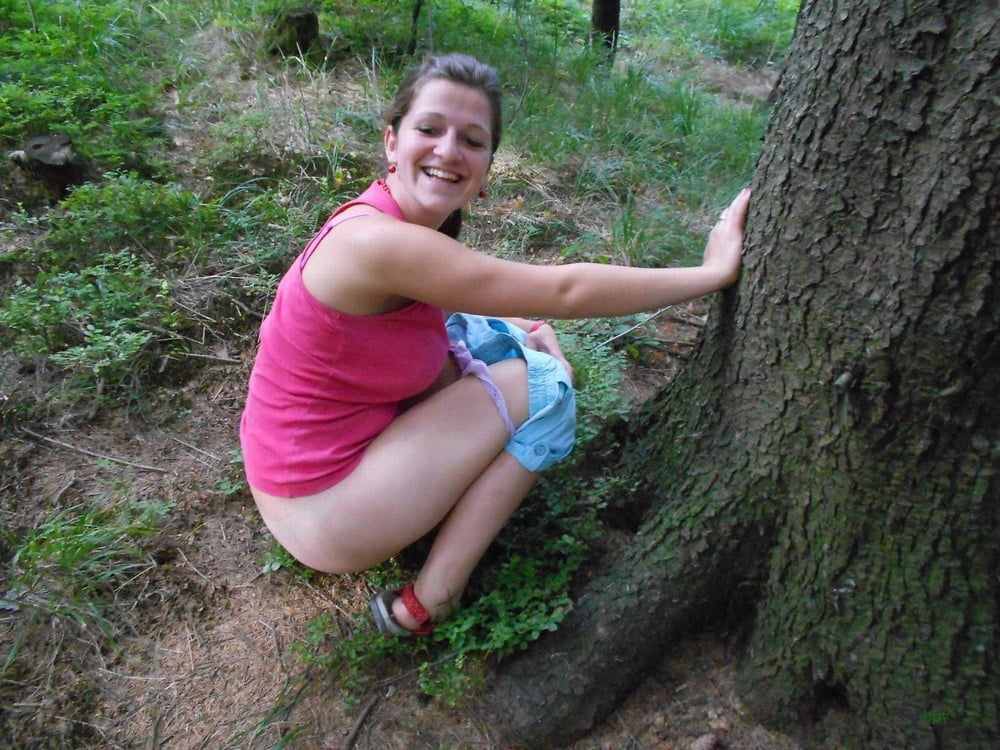 Tree Huggers 136 adult photos