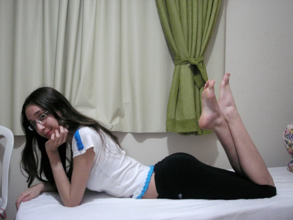 Latina teen adult photos