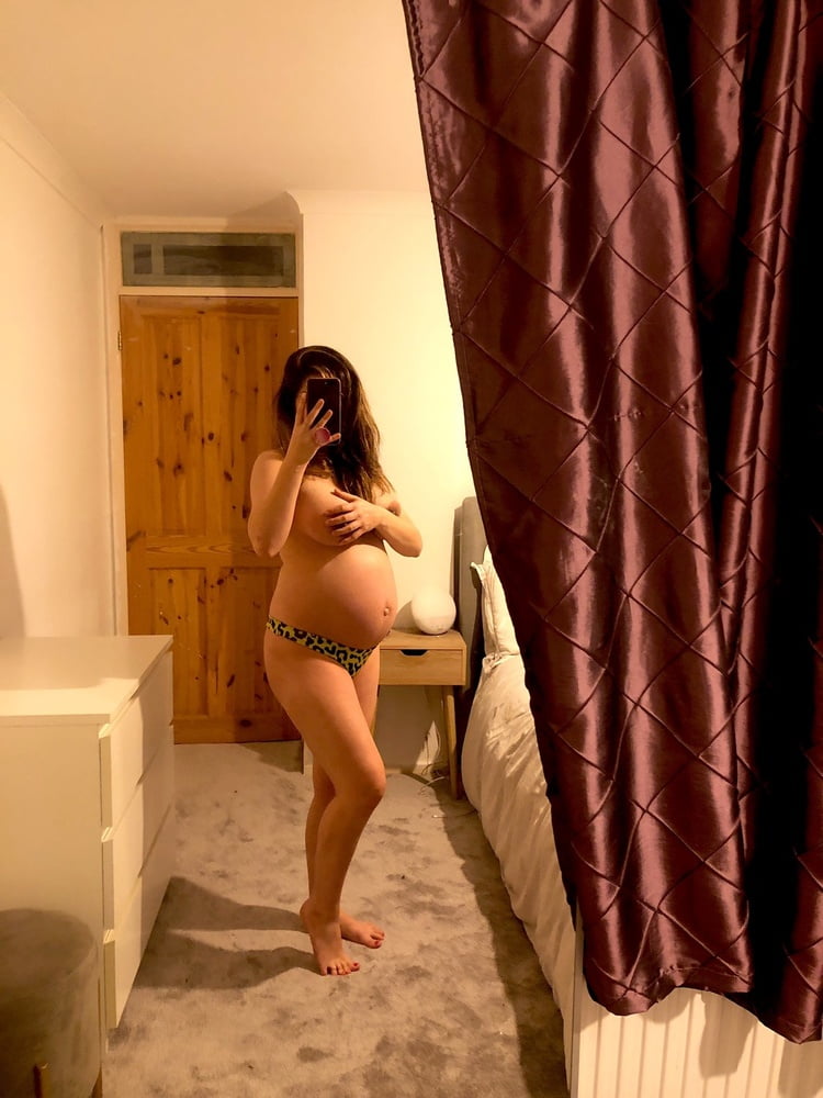 Sexy Pregnant Girls 156 - 30 Photos 