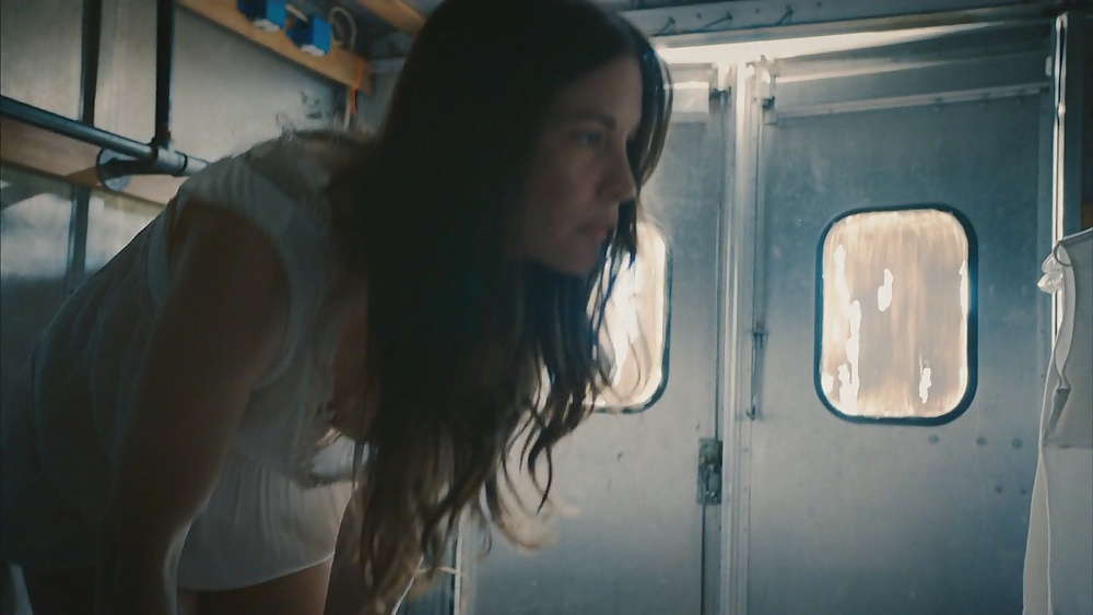 Liv Tyler in The Leftovers.