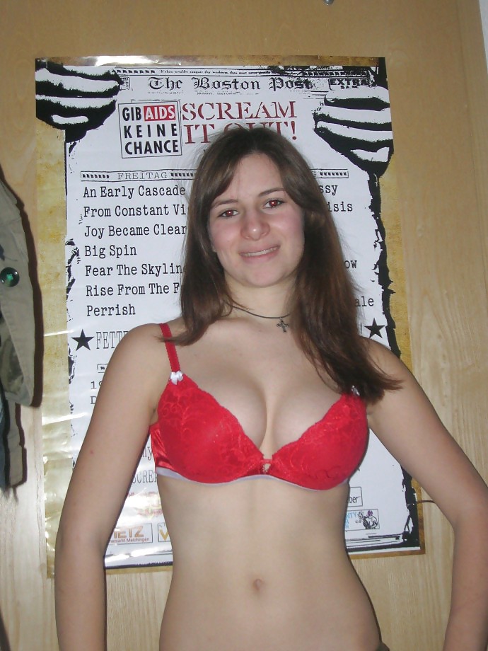 Ex-Girl 11 adult photos