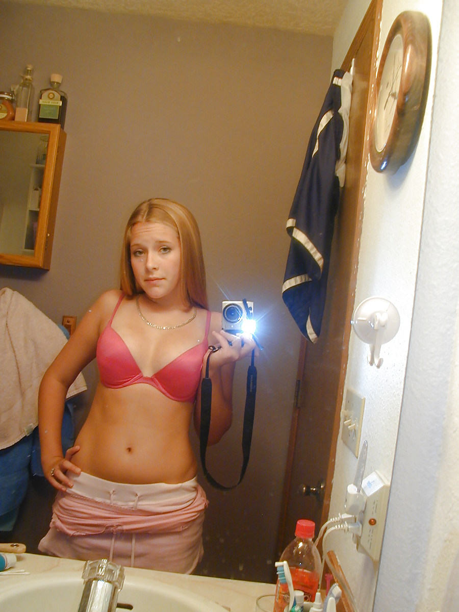 Selfshot 13 adult photos