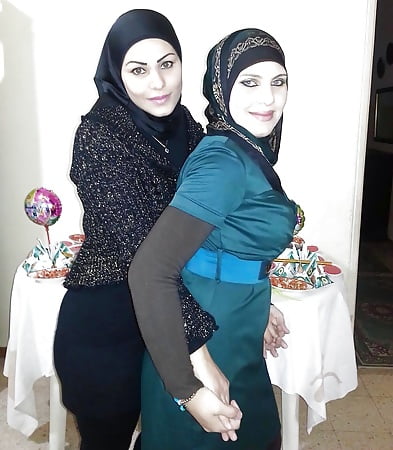 Hijab Lesbian - Hijab lesbian - 36 Pics | xHamster
