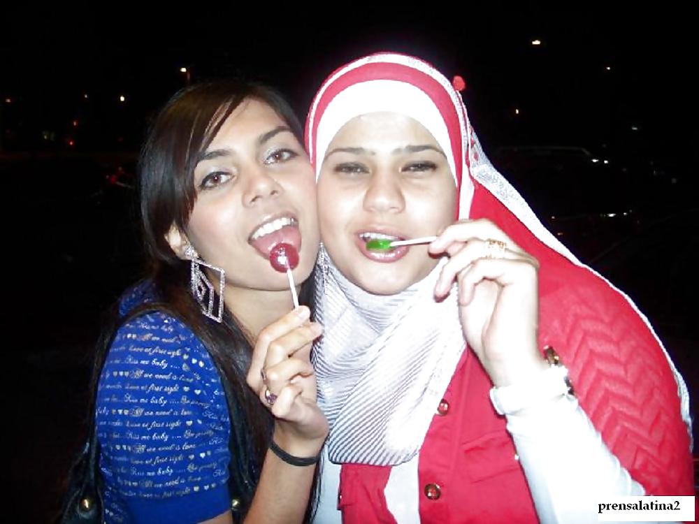 Arab Turkish girls 30 adult photos