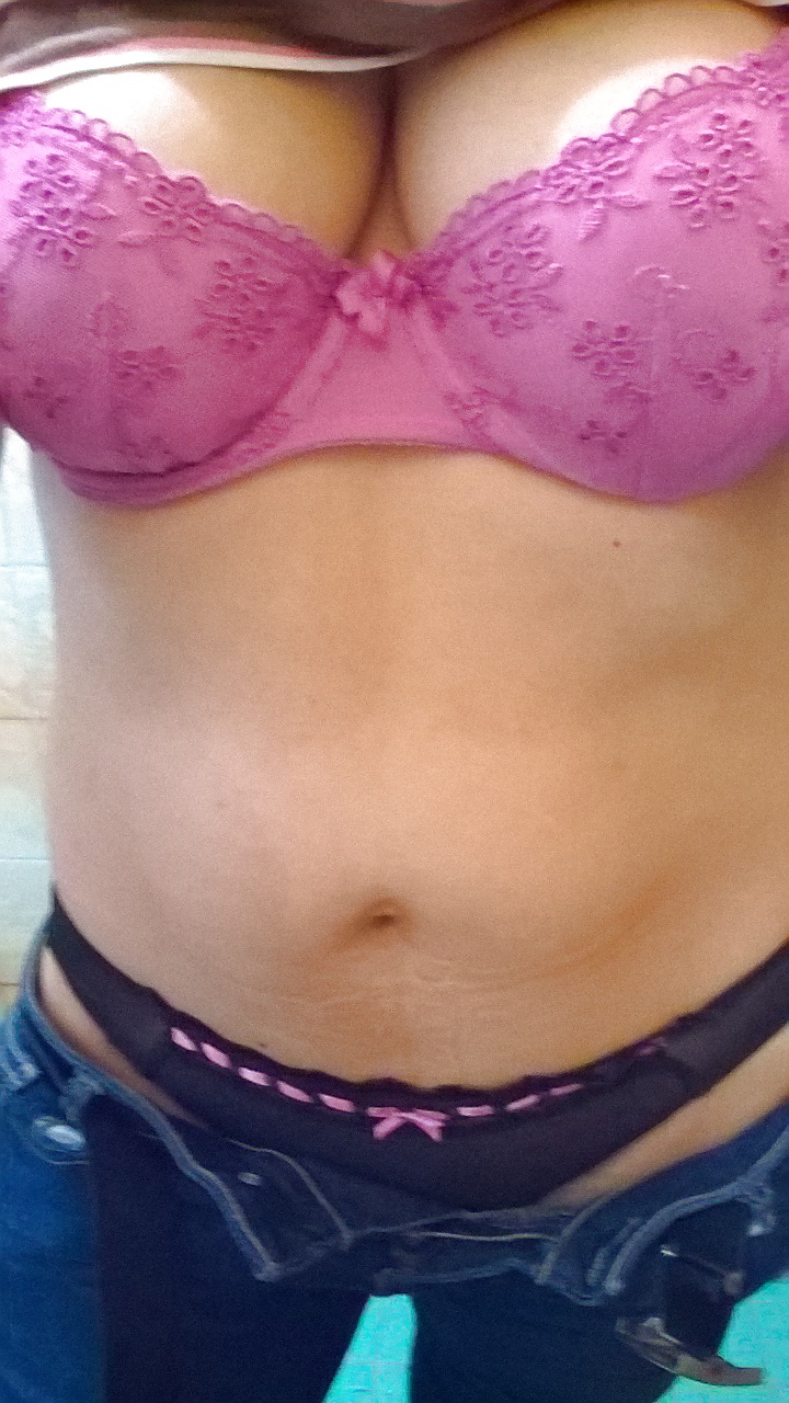 Tetas naturales espero les guste adult photos