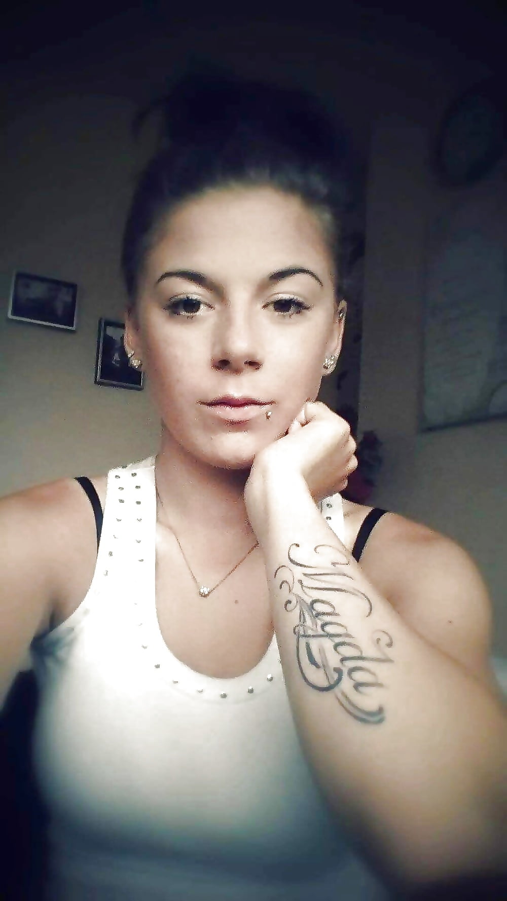 Sissy Ex Girlfriends Exposed Facebook Comment Humiliation adult photos