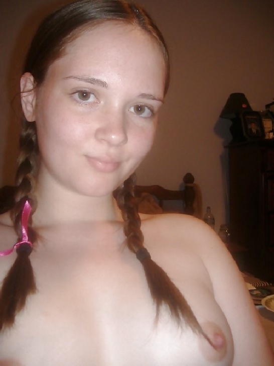 Self shot - Amateur girl #69 adult photos