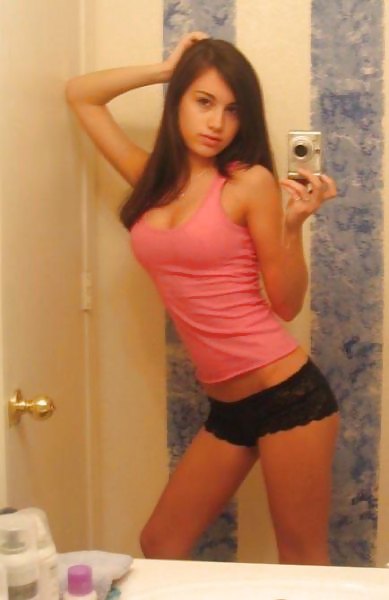 Selfshot teen cuties - 2 adult photos