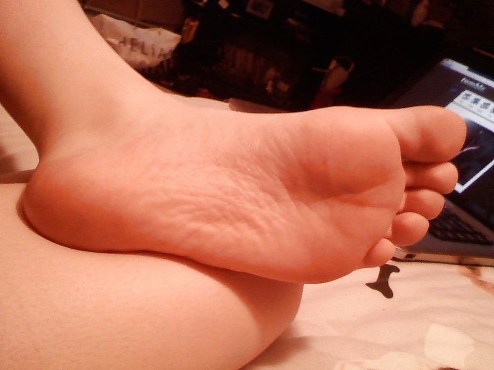 Teen Feet 6 adult photos