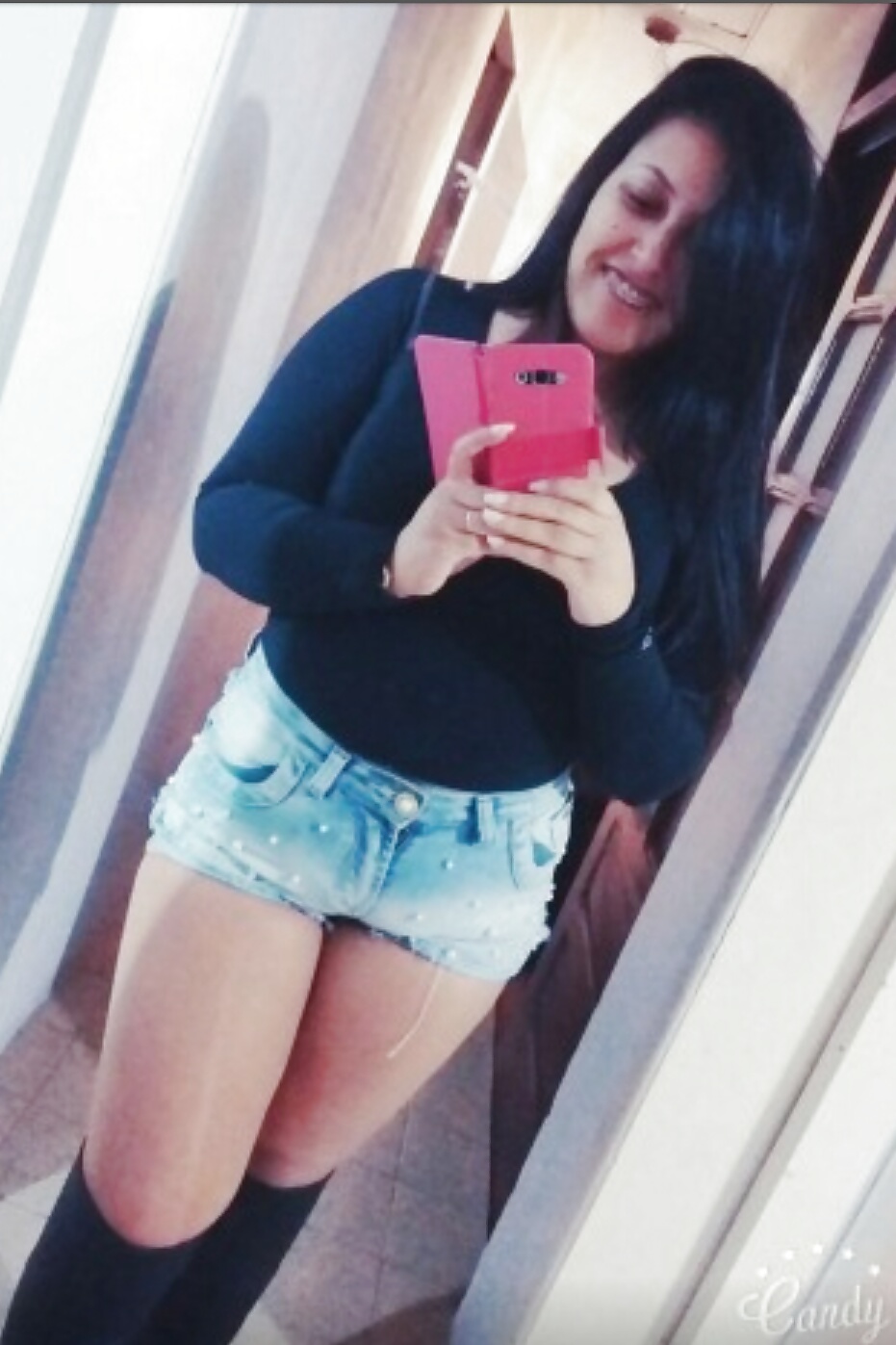 Novinhas gauchas deliciosas do face adult photos