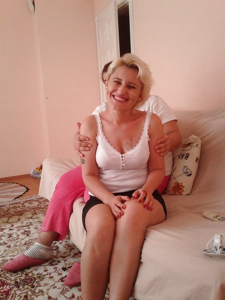 Turkish Girls Mix adult photos