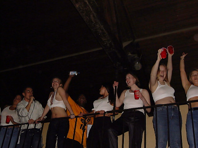 Vacation adult photos