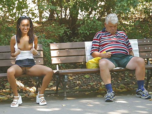 More flashes - N. C. adult photos