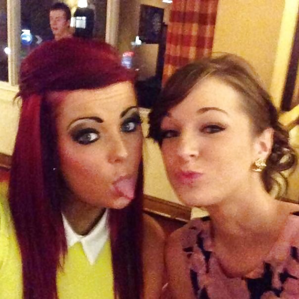 Would you empty your balls in my ex chav sophie? adult photos